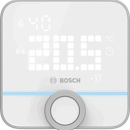 Bosch Slimme Kamerthermostaat 2