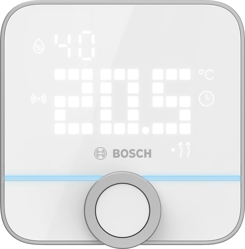 Bosch Slimme Kamerthermostaat 2