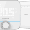 Bosch Slimme Kamerthermostaat 230V + Smart Home Controller
