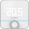 Bosch Slimme Kamerthermostaat II 230V