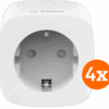 Bosch Smart Plug Compact 4-Pack