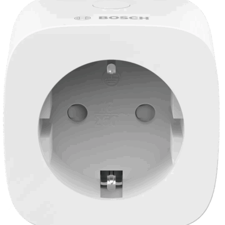 Bosch Smart Plug Compact