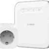 Bosch Smart Plug Contact + Smart Home Controller 2