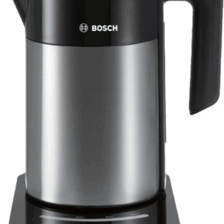Bosch TWK7203 TemperatureControl7