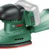 Bosch Universal Sander 18V-10 (zonder accu)