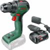 Bosch UniversalDrill 18V-60 + POWER FOR ALL 18V 2