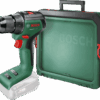 Bosch UniversalDrill 18V-60 + Systembox S
