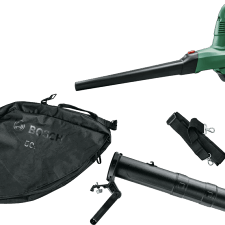 Bosch UniversalGardenTidy 3000