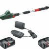 Bosch UniversalHedgePole 18 2