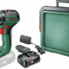 Bosch UniversalImpact 18V-60 2
