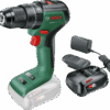 Bosch UniversalImpact 18V-60 + POWER FOR ALL 18V 2