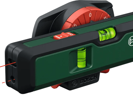 Bosch UniversalWallLevel