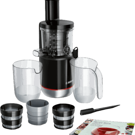 Bosch VitaExtract MESM731M