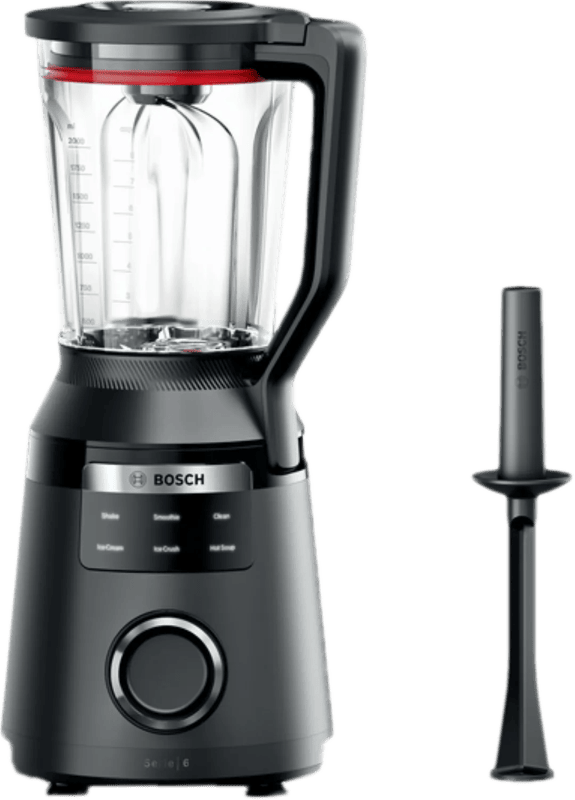 Bosch VitaPower Serie 6 MMB6652B