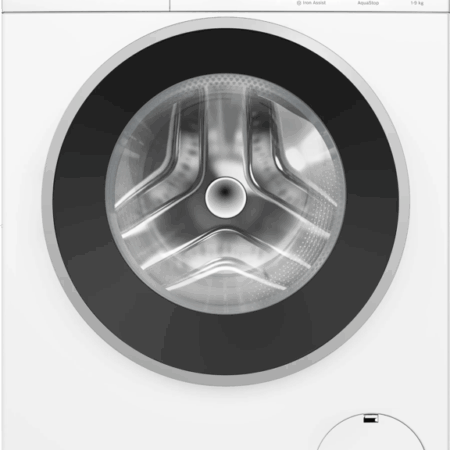 Bosch WGG244FLNL i-DOS