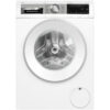 Bosch WGG244FMNL EXCLUSIV Wasmachine Wit | Bosch