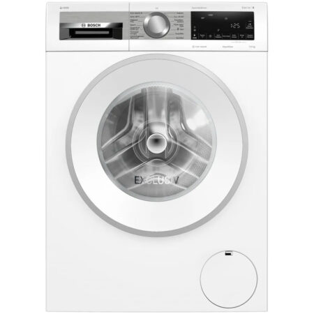 Bosch WGG244FMNL EXCLUSIV Wasmachine Wit | Bosch
