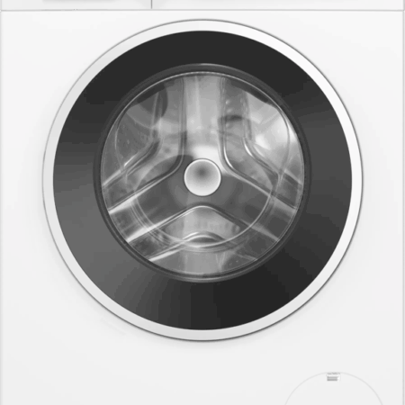 Bosch WGJ23400NL Iron Assist