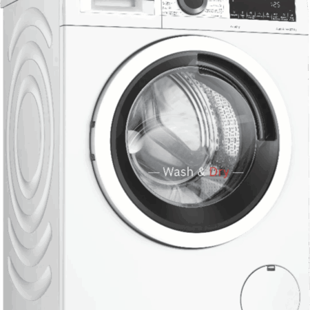 Bosch WNA13400NL - 8/5 kg