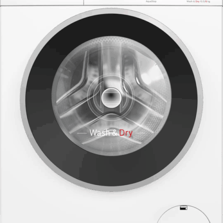 Bosch WNG254A7NL i-DOS - 10