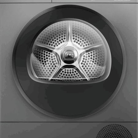 Bosch WQG235DRNL SelfCleaning Condenser