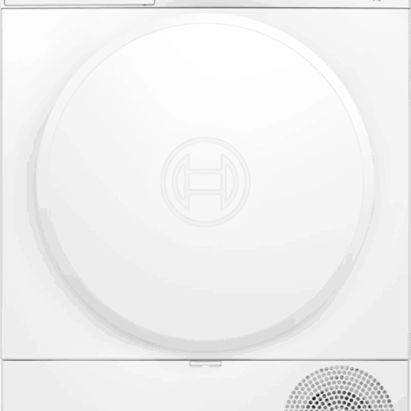 Bosch WTH8320AFG