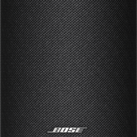 Bose Lifestyle Ultra Speaker Zwart