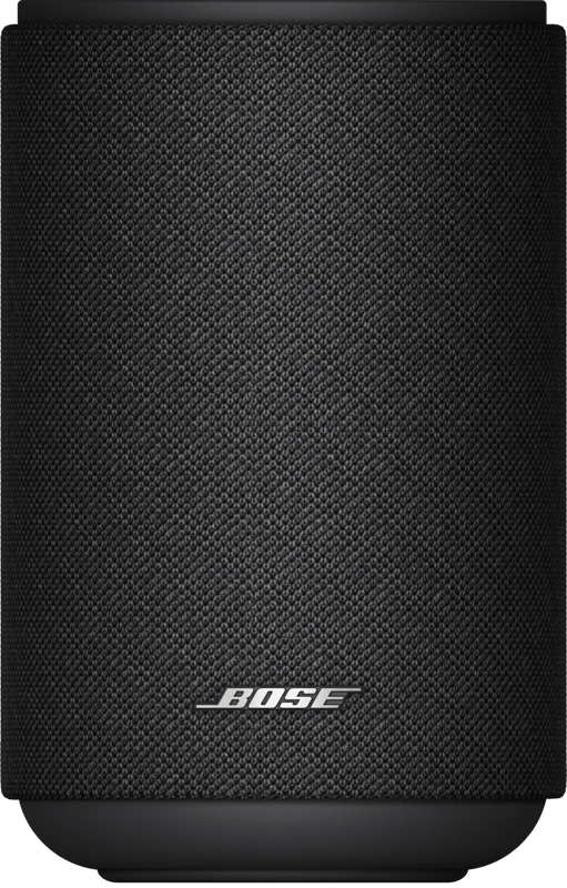 Bose Lifestyle Ultra Speaker Zwart