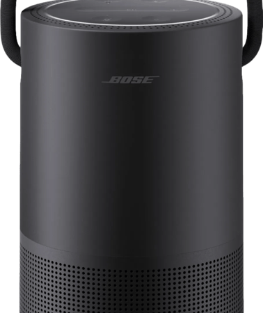 Bose Portable Speaker