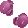 Bose Quiet Comfort Earbuds Mauve