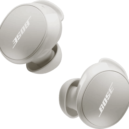 Bose QuietComfort Earbuds Crème