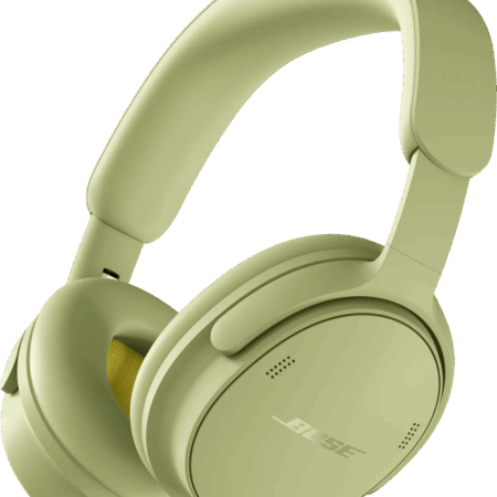 Bose QuietComfort Headphones (2nd Gen) Groen