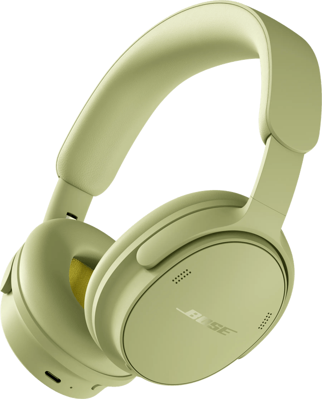 Bose QuietComfort Headphones (2nd Gen) Groen