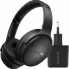 Bose QuietComfort Headphones SC + Oplader