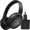 Bose QuietComfort Headphones Zwart + Oplader
