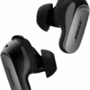 Bose QuietComfort Ultra Earbuds (2e gen) Zwart
