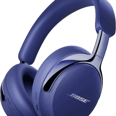 Bose QuietComfort Ultra Headphones (2e gen) Paars