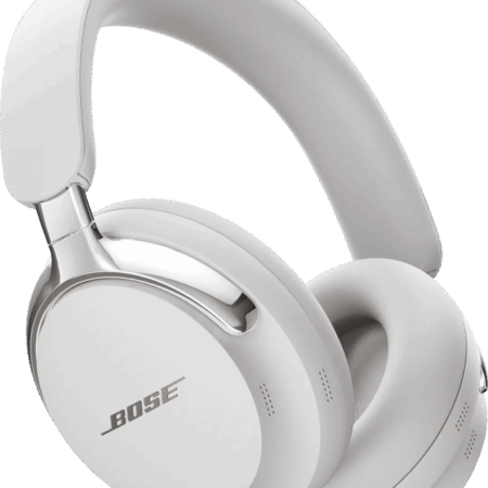 Bose QuietComfort Ultra Headphones (2e gen) Wit