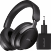Bose QuietComfort Ultra Headphones Zwart + Oplader