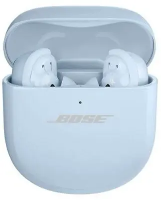 QuietComfort Ultra earbuds blauw
