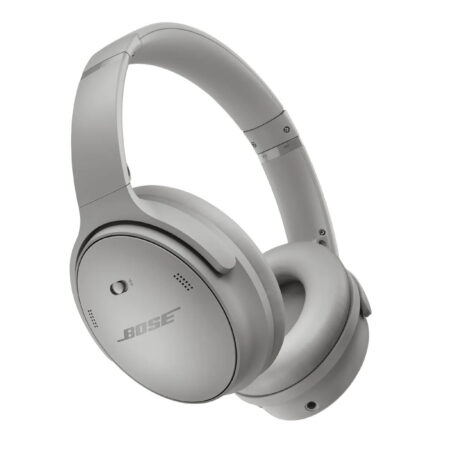 QuietComfort koptelefoon grijs