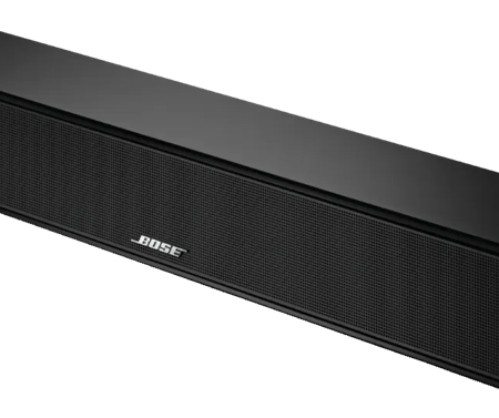 Bose Solo 2 Soundbar