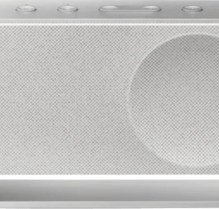 Bose SoundLink Home Speaker Zilver