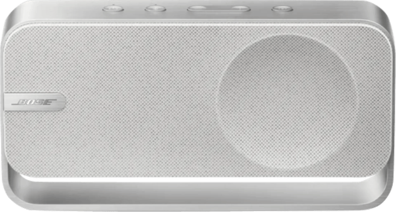 Bose SoundLink Home Speaker Zilver