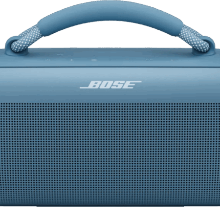 Bose SoundLink Max