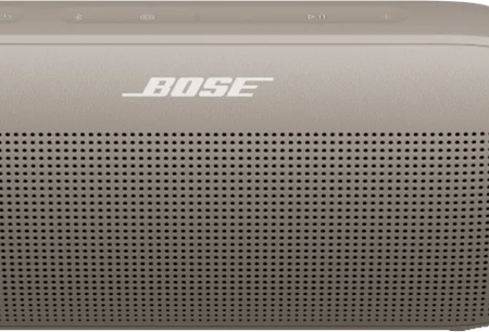 Bose Soundlink Flex 2nd Gen Beige