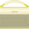 Bose Soundlink Max Geel