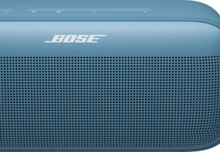 Bose Soundlink Plus Blauw