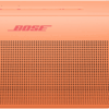 Bose Soundlink Plus Oranje