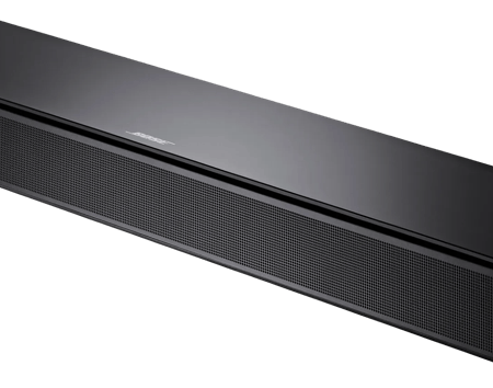 Bose TV Speaker